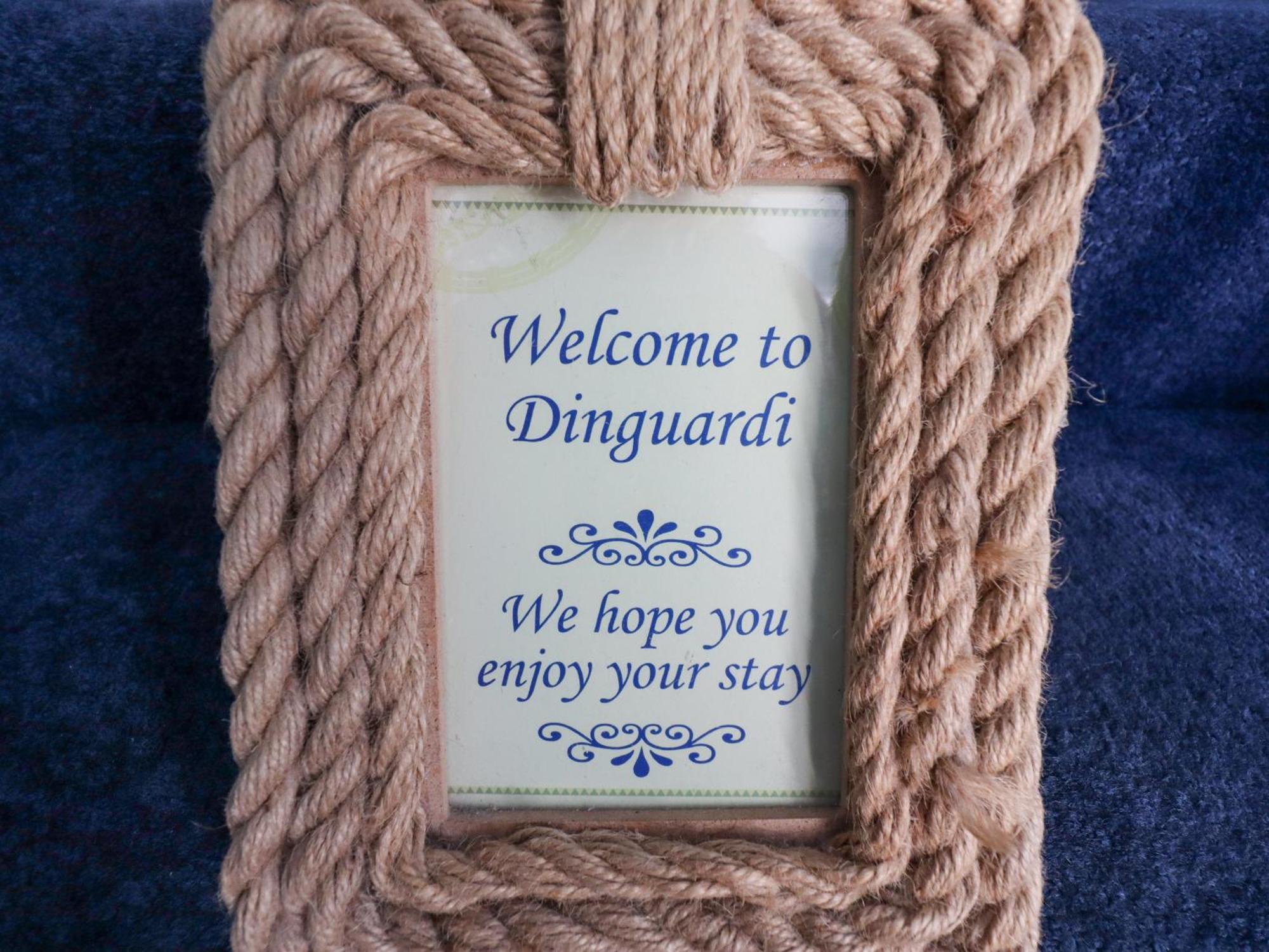 Dinguardi Seahouses Exterior foto